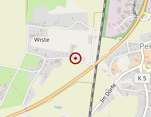 Karte: Hildebrandt Karin