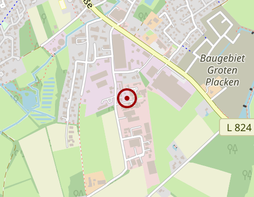 Karte: Jürgens Anke