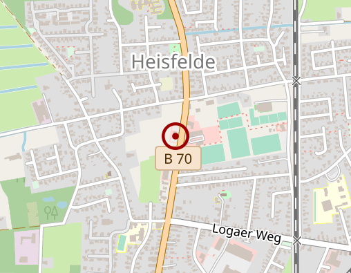 Karte: Golchert Michael