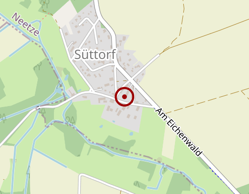 Karte: Reiterhof Senioren-& Pflegeheim