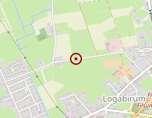 Karte: Hauskrankenpflege