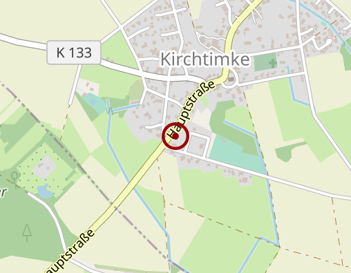 Karte: Steinblock Gudrun