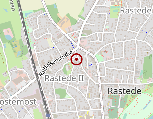 Karte: Rats Apotheke