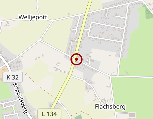 Karte: Envi-Tech GmbH