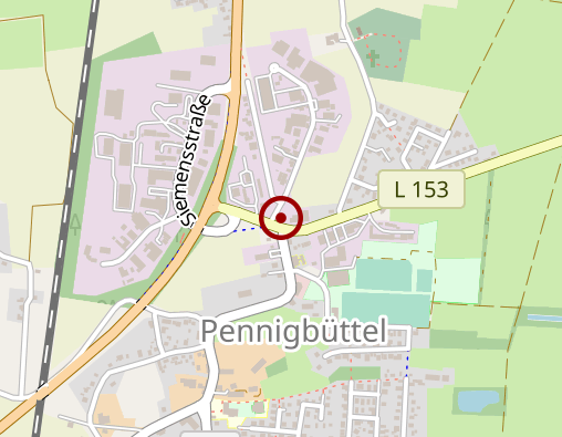 Karte: pre vit U. Kommer