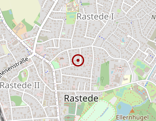 Karte: Ammen Michael Dr.med.