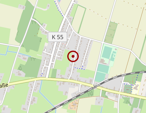 Karte: Grüter Harald