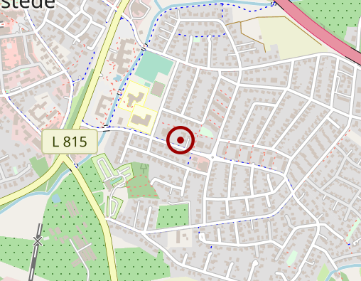 Karte: Bechara A. u. C.