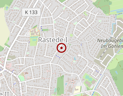 Karte: Schnelle Axel