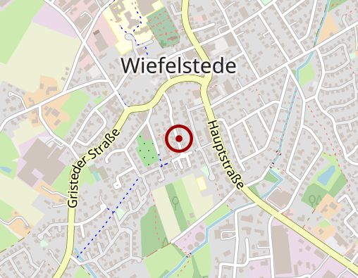 Karte: Lewedag Margret