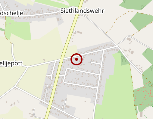 Karte: Keller Werner Krankengymnastik