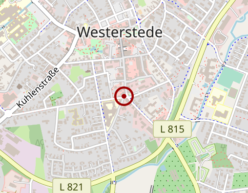 Karte: Peter Apotheke