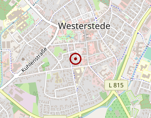 Karte: Galitchi Gerlinde