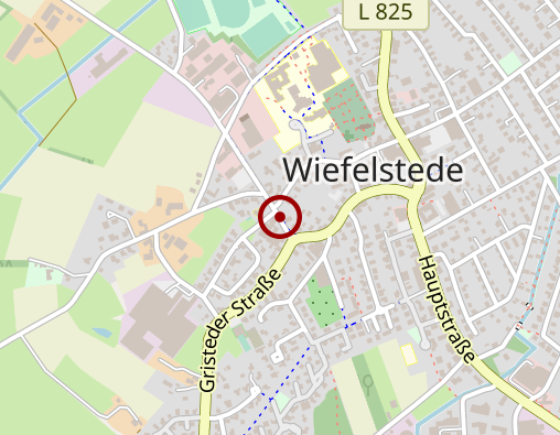 Karte: Hellrung Nicole Dipl.-Päd.