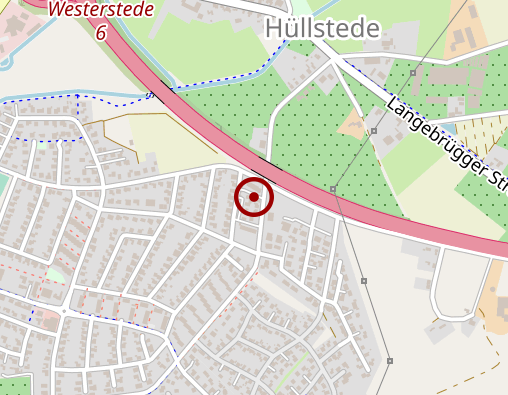 Karte: Schilling Annegret