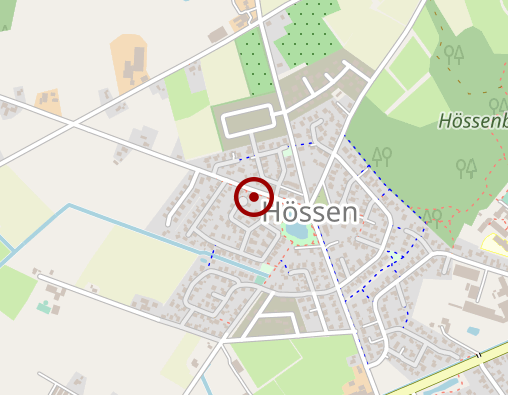 Karte: Vogel Aphroditi