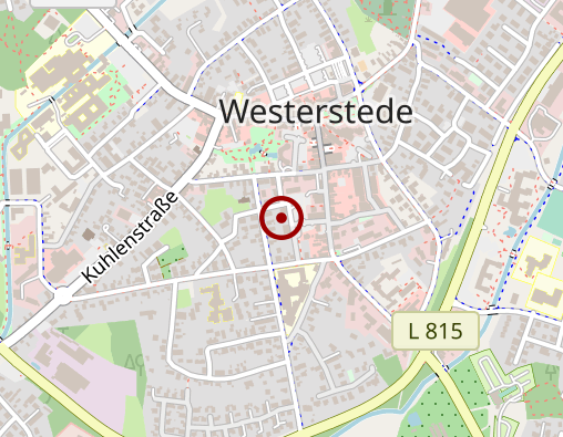 Karte: Meyer Kerstin