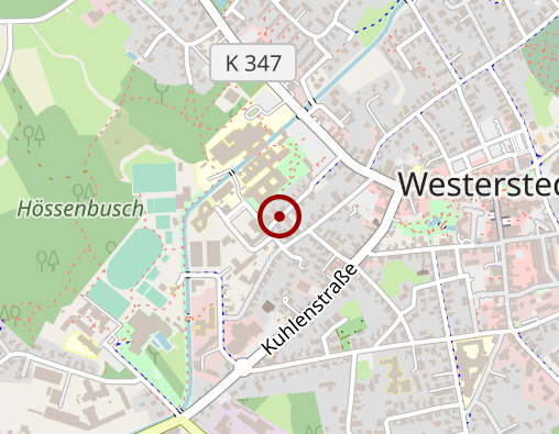 Karte: Westerstede GbR