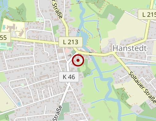 Karte: Heidjer-Apotheke