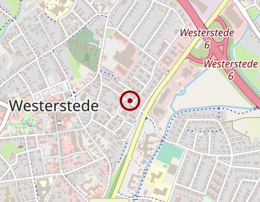 Karte: Bollmann Ingo