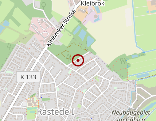 Karte: Alva - Alltagsbegleitung & Hauswirtschaft