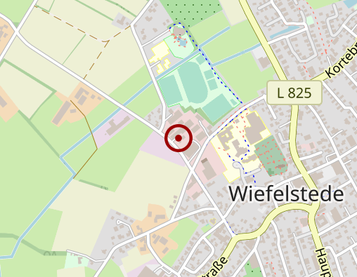 Karte: Eilers Frank, Sabine