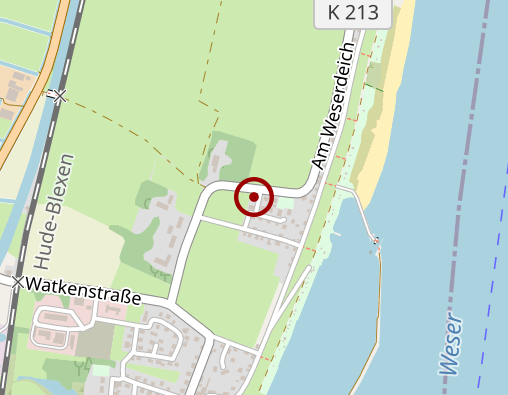 Karte: Doblies L. u. S.