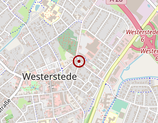 Karte: Hilmers, J. Inh. Tim Stolle