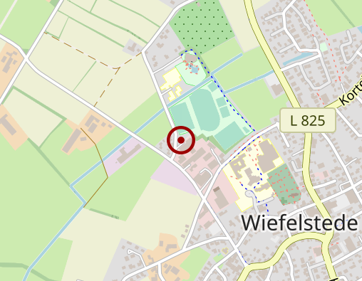 Karte: Wohlgemuth Doris