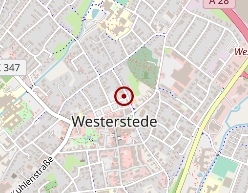 Karte: Hedemann Maren