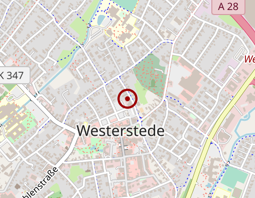 Karte: Wauter Doris Häusliche Pflege