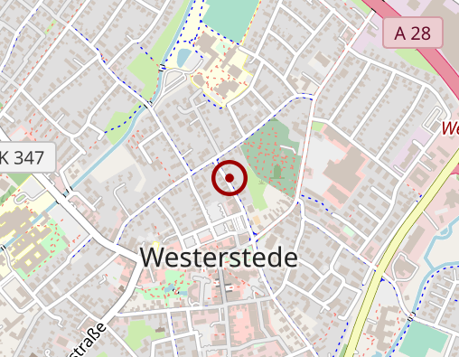 Karte: Heideck Bettina