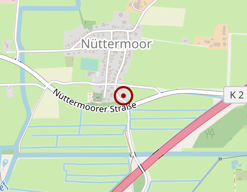 Karte: Billker, Hertha