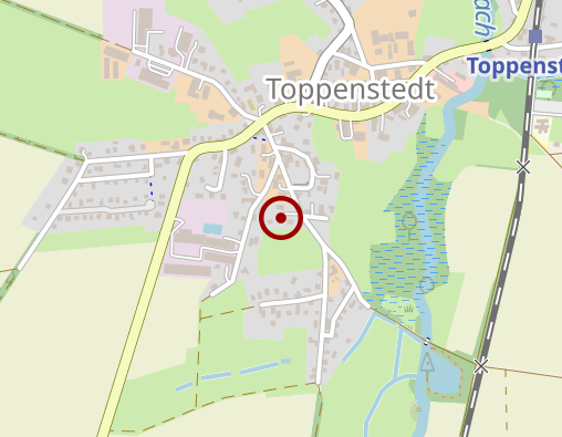 Karte: Hengehold-Schmidt Susanne Heilpraktikerin