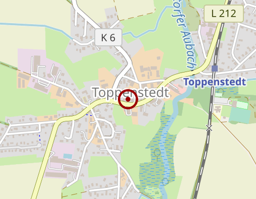 Karte: Früh Cornelia K. Dr.med. Fachärztin für Allgemeinmedizin und Psychotherapie