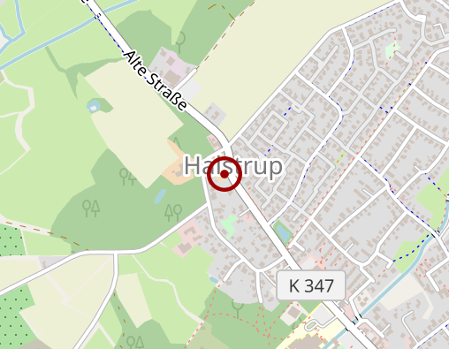 Karte: Welter Esther