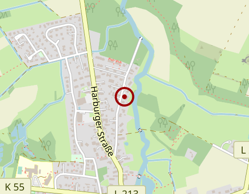 Karte: Rincke Barbara Heilpraktikerin