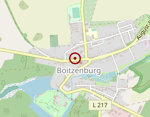 Karte: Schimmelpfennig Katharina Heilpraktikerin