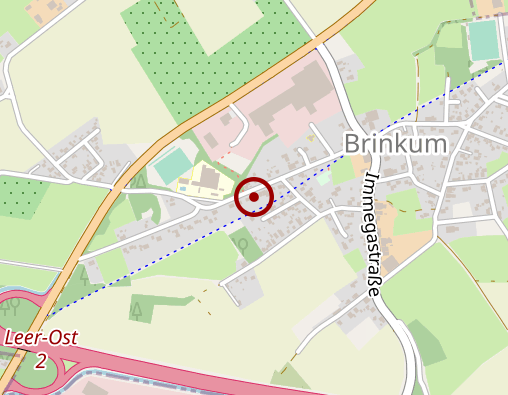 Karte: Wilts Adelgunde