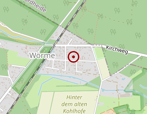 Karte: Schneider Martin Massagepraxis