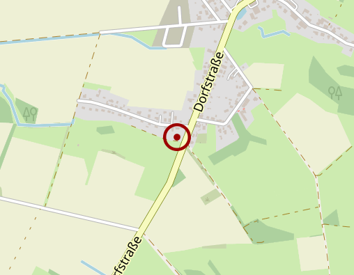 Karte: Hanebutt Otto Felix Dr. Psychologischer Psychotherapeut