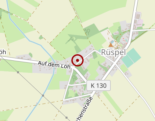 Karte: Treffert Barbara