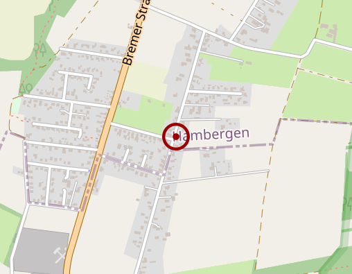 Karte: Zwingmann Simone