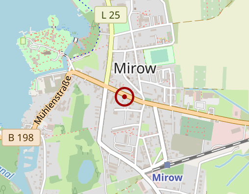 Karte: Christiane Thederan