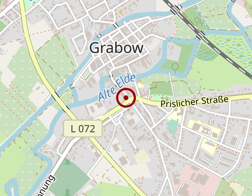 Karte: Mühlen-Apotheke