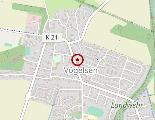 Karte: Lerchen-Apotheke