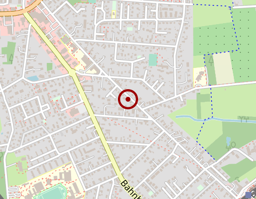 Karte: natürlich schön Kosmetikstudio