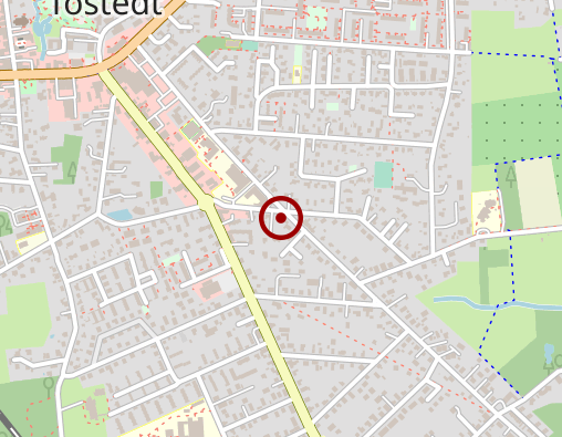 Karte: Müller Dieter Arzt für Allgemeinmedizin Chirotherapie u. Proktolgie