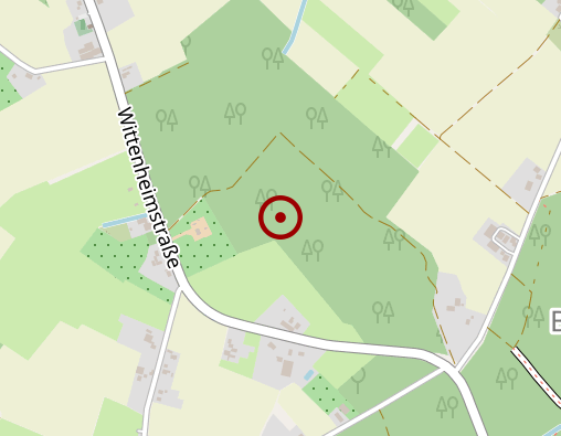 Karte: Kopernikus-Apotheke