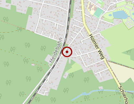 Karte: Mundt Michael Heilpraktiker